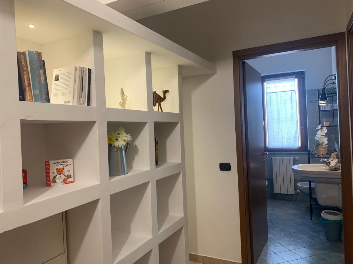 La Corte Di Silvia Malpensa Bed & Breakfast Cardano Al Campo Bagian luar foto