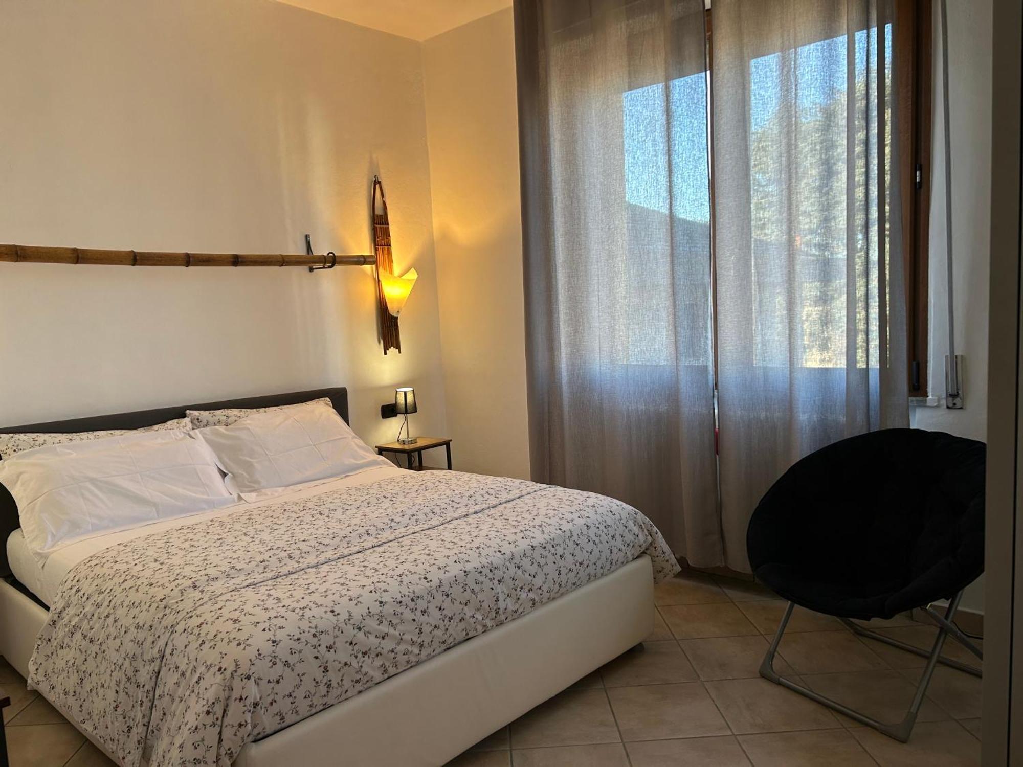La Corte Di Silvia Malpensa Bed & Breakfast Cardano Al Campo Bagian luar foto